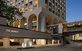 The Murray, Hong Kong, A Niccolo